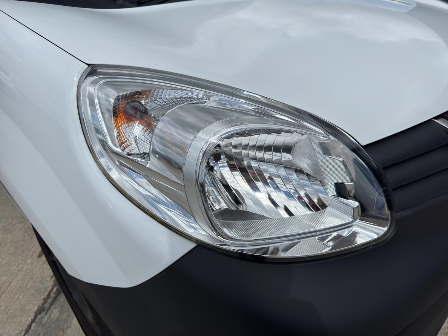 Used Nissan NV250 2021 for sale - 76650018: Photo 24