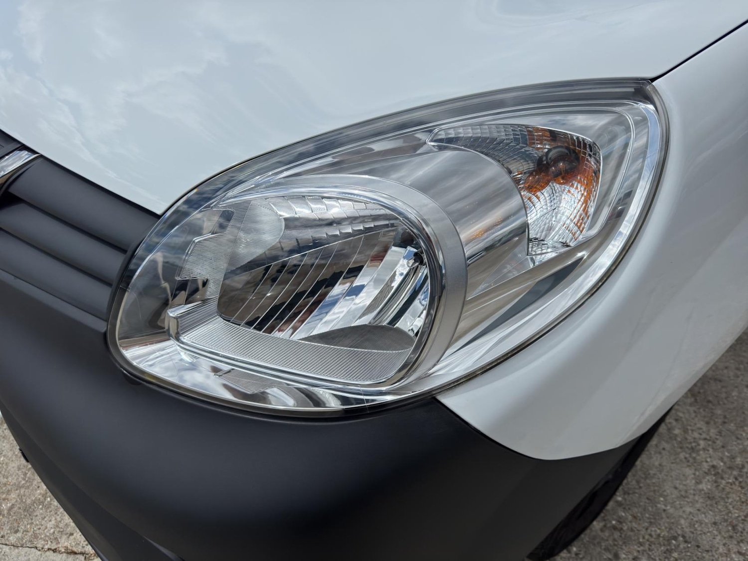 Used Nissan NV250 2021 for sale - 76650018: Photo 25