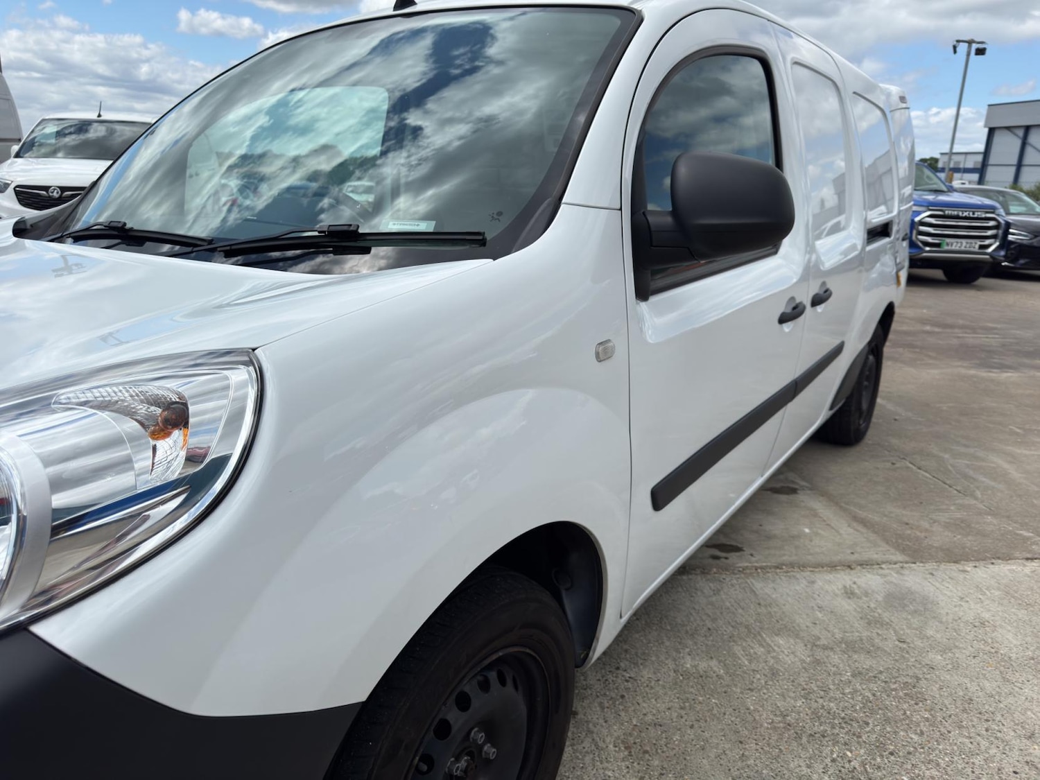 Used Nissan NV250 2021 for sale - 76650018: Photo 27