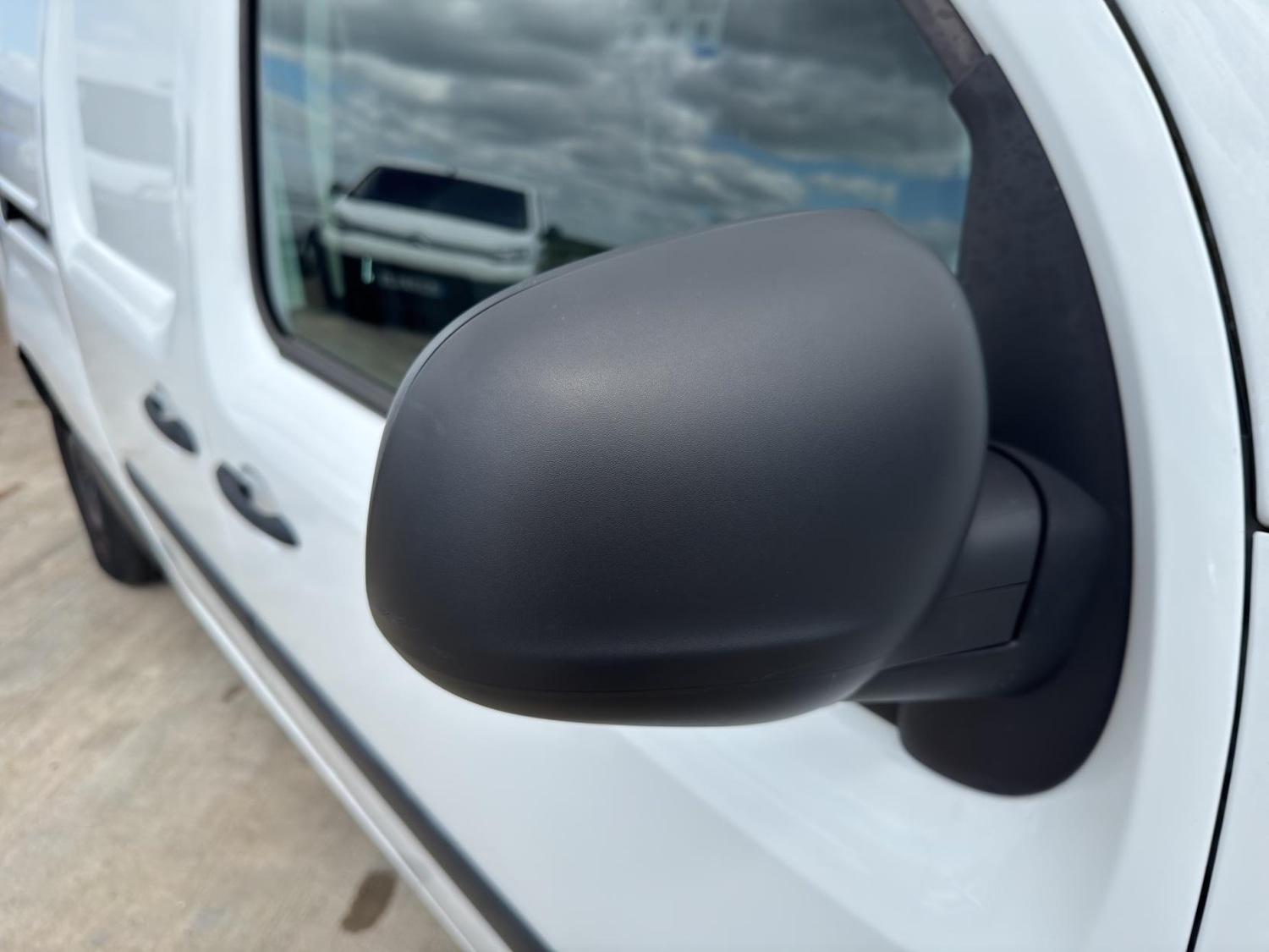 Used Nissan NV250 2021 for sale - 76650018: Photo 28