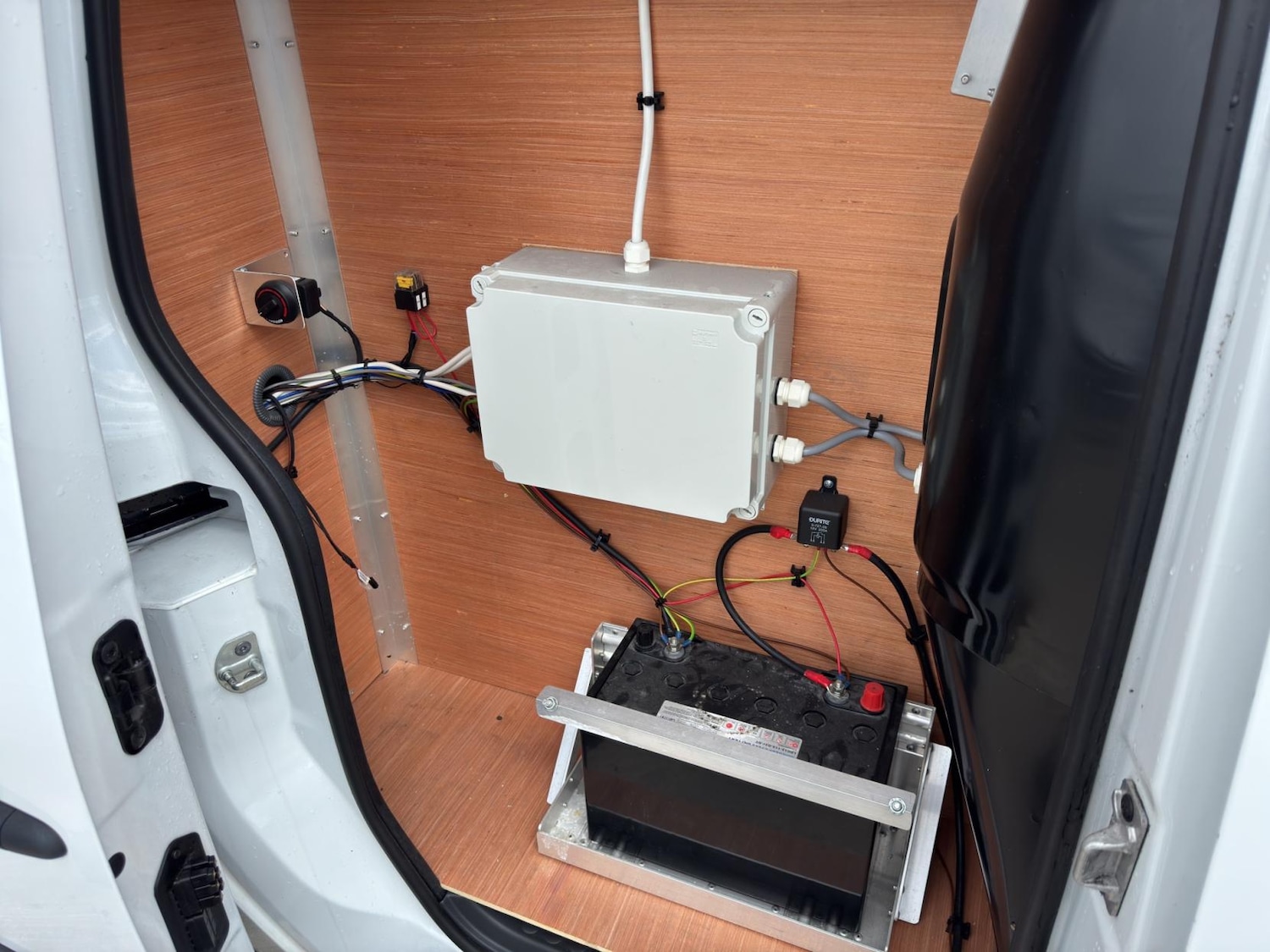 Used Nissan NV250 2021 for sale - 76650018: Photo 29