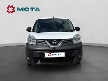 Used Nissan NV250 2021 for sale - 76650018: Photo