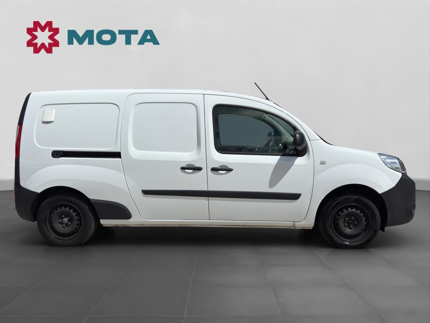 Used Nissan NV250 2021 for sale - 76650018: Photo 3