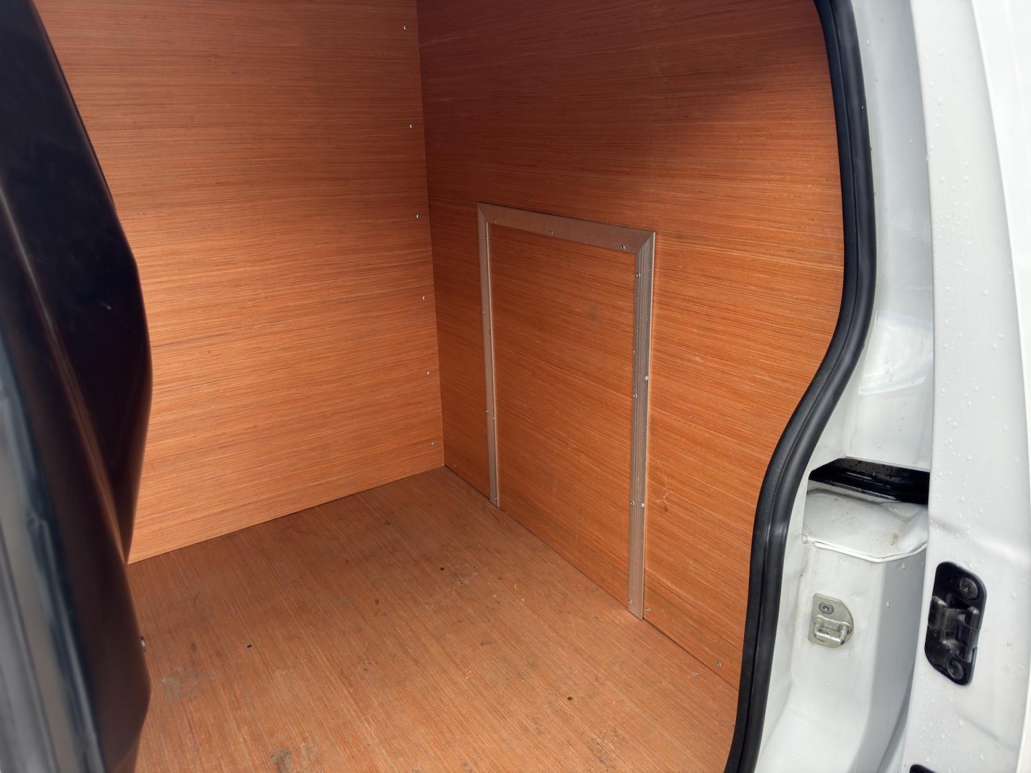 Used Nissan NV250 2021 for sale - 76650018: Photo 30