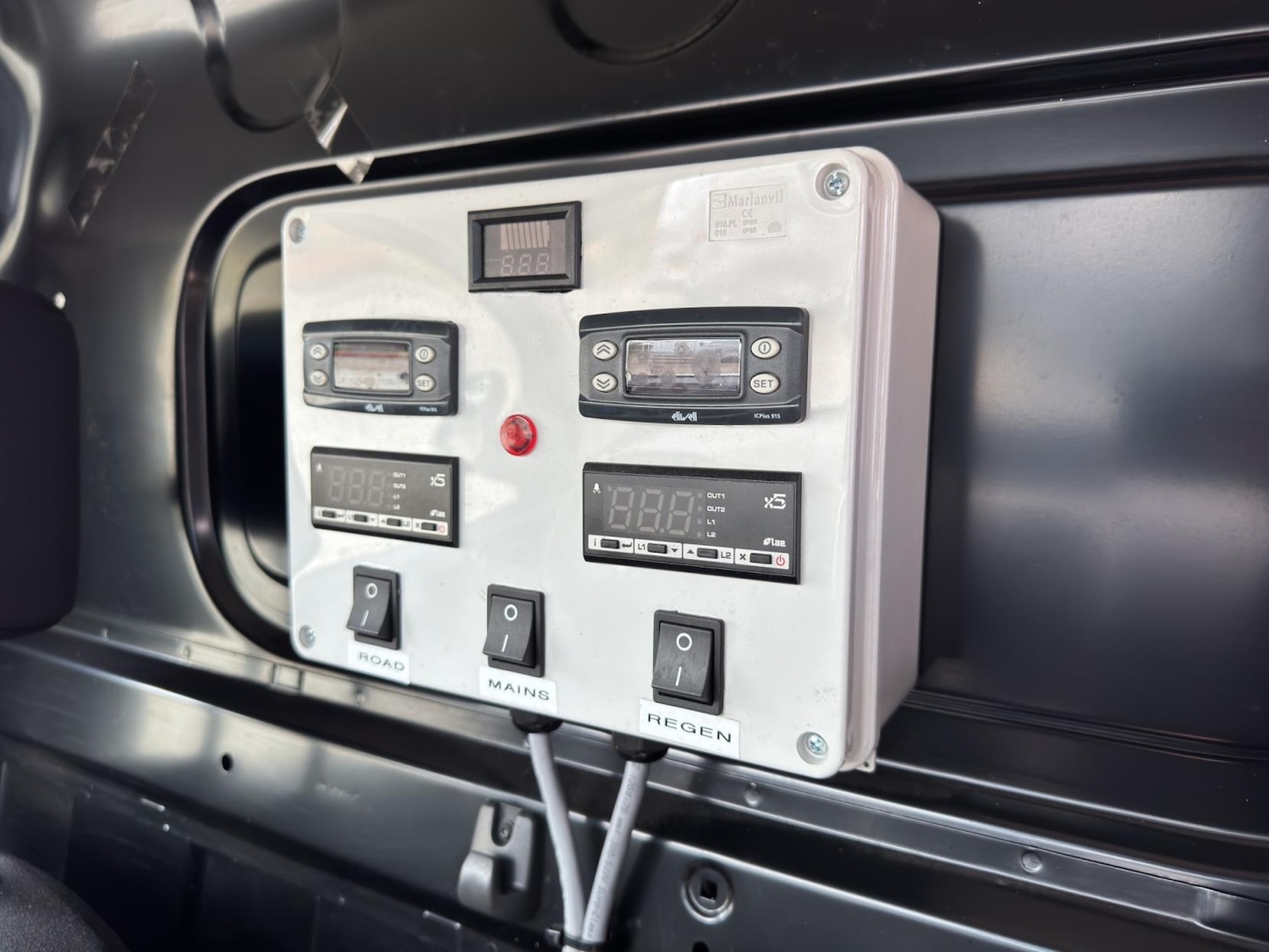 Used Nissan NV250 2021 for sale - 76650018: Photo 31