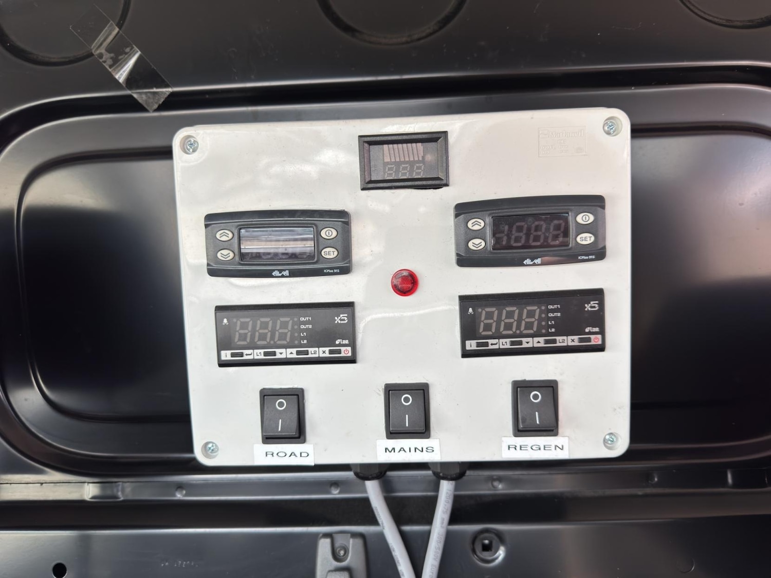 Used Nissan NV250 2021 for sale - 76650018: Photo 32