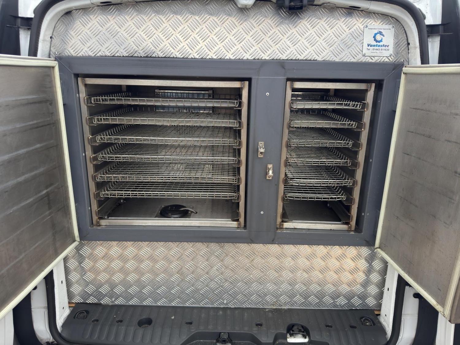 Used Nissan NV250 2021 for sale - 76650018: Photo 33