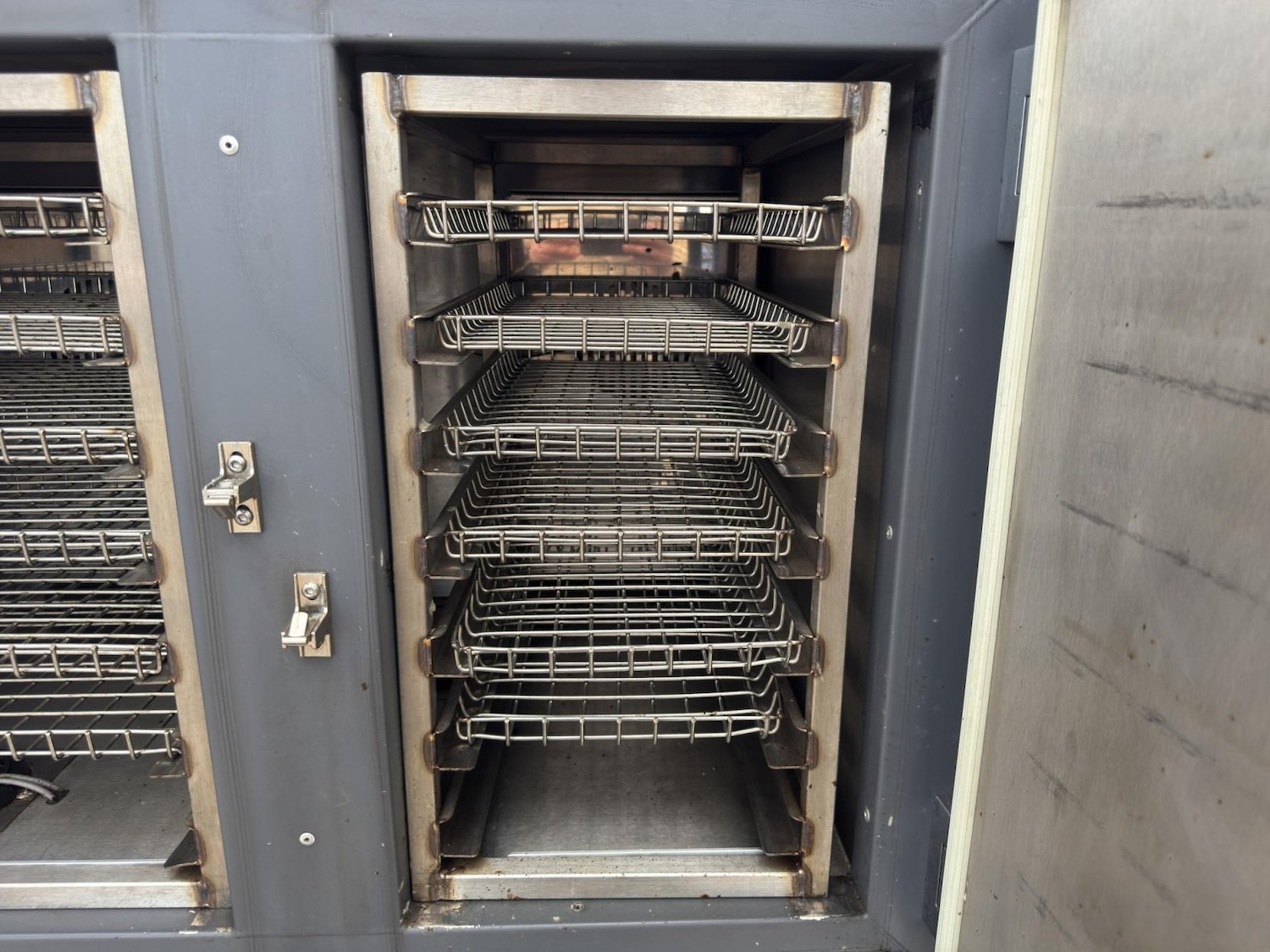 Used Nissan NV250 2021 for sale - 76650018: Photo 34