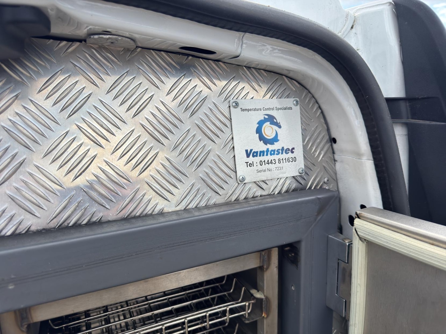 Used Nissan NV250 2021 for sale - 76650018: Photo 35