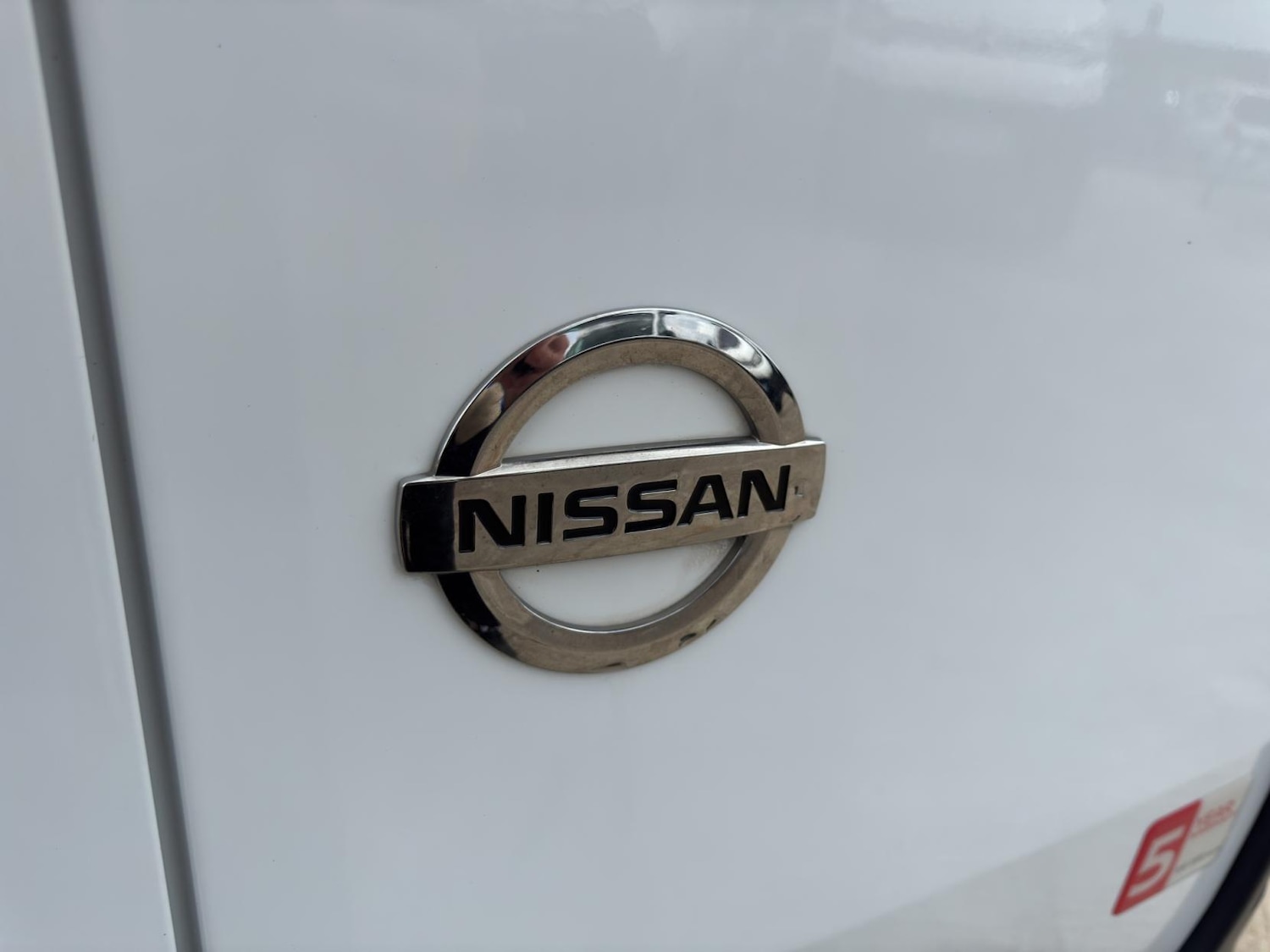 Used Nissan NV250 2021 for sale - 76650018: Photo 36