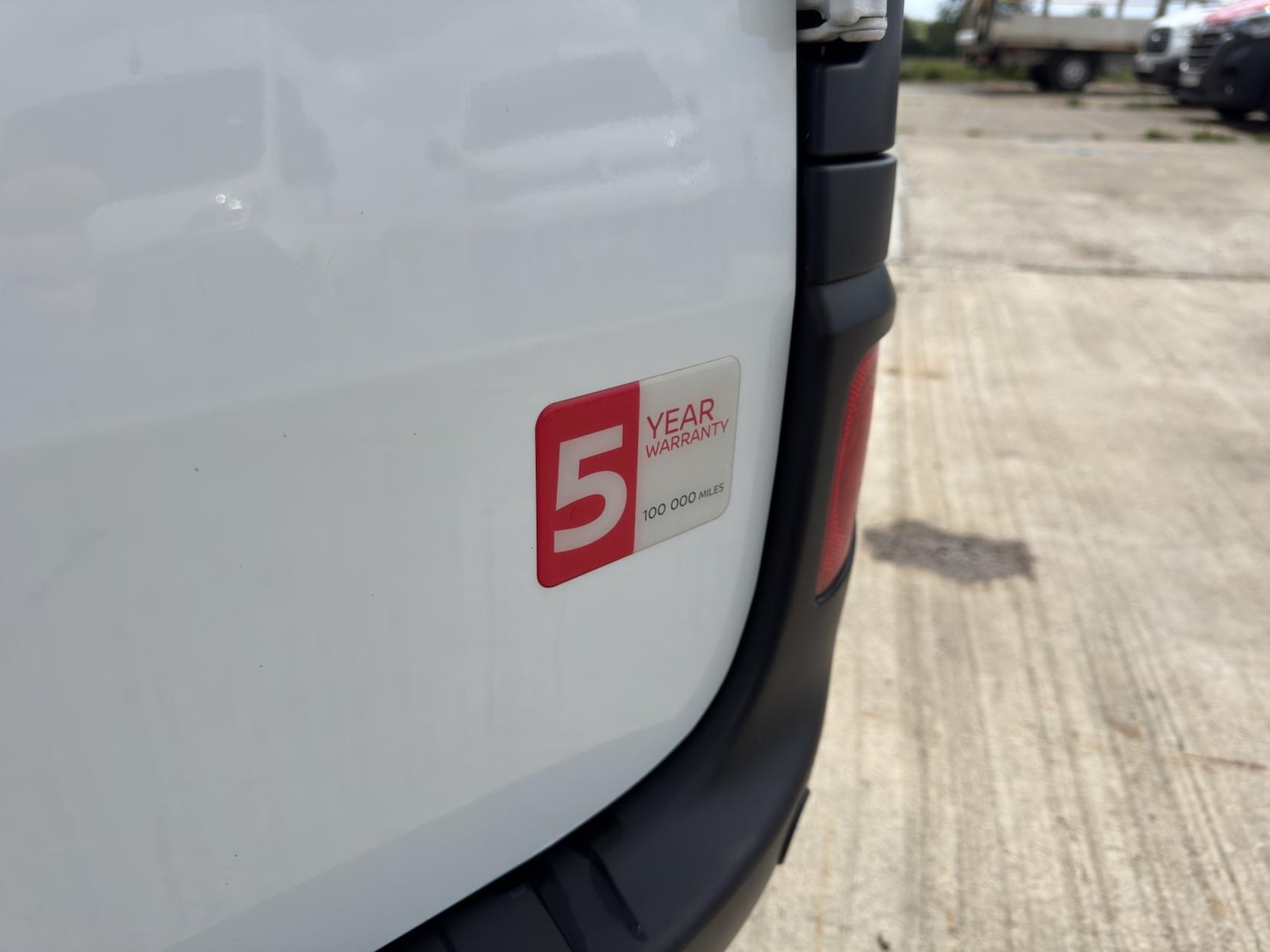 Used Nissan NV250 2021 for sale - 76650018: Photo 38