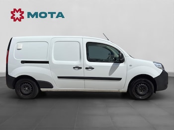 Used Nissan NV250 2021 for sale - 76650018: Photo