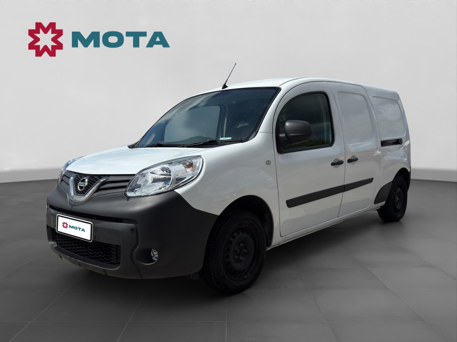 Used Nissan NV250 2021 for sale - 76650018: Photo 6