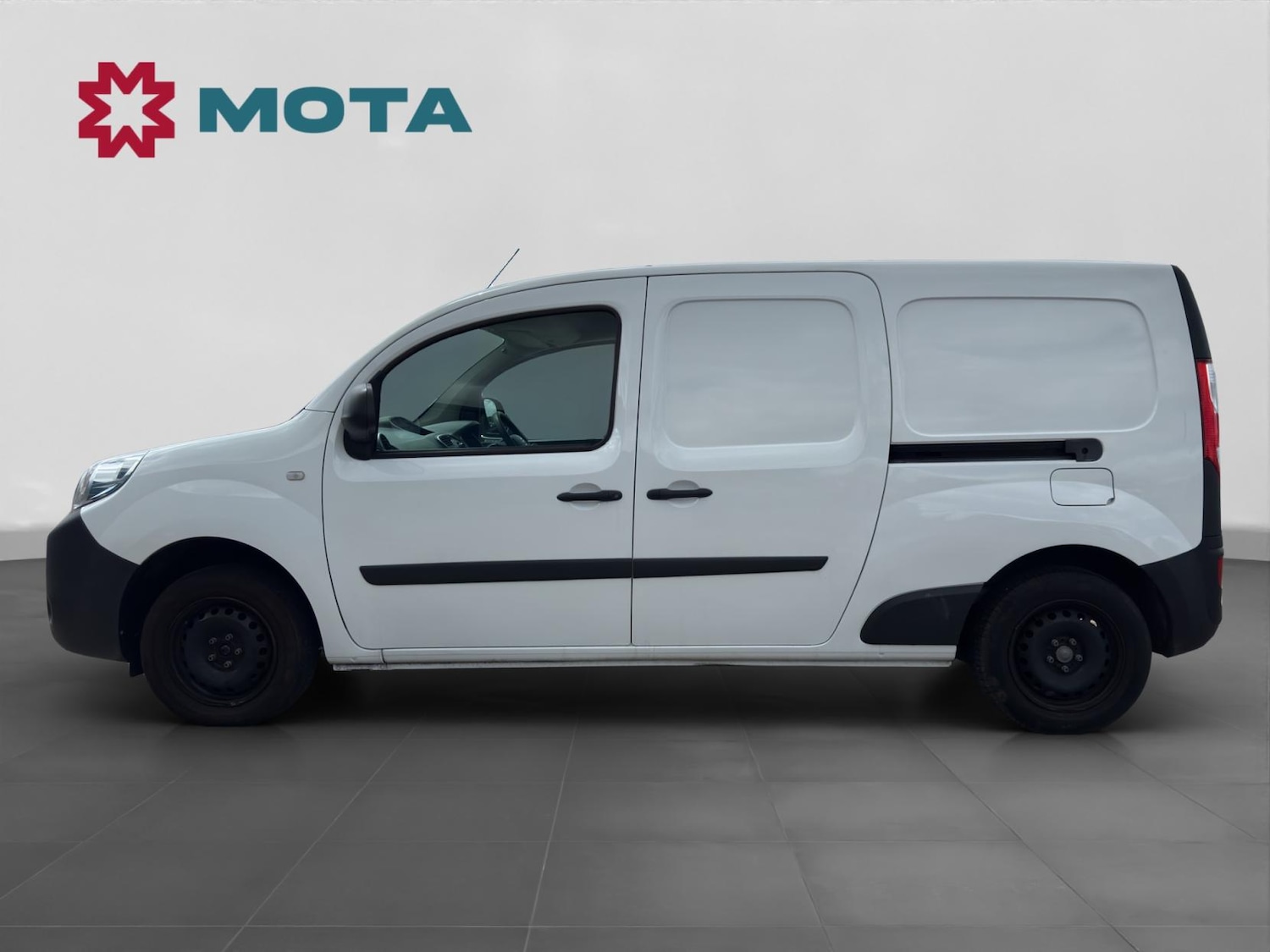 Used Nissan NV250 2021 for sale - 76650018: Photo 7