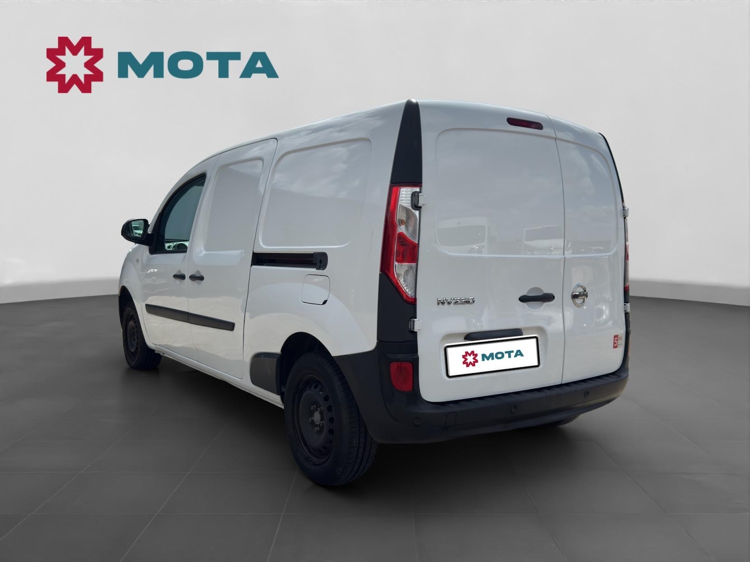 Used Nissan NV250 2021 for sale - 76650018: Photo 8