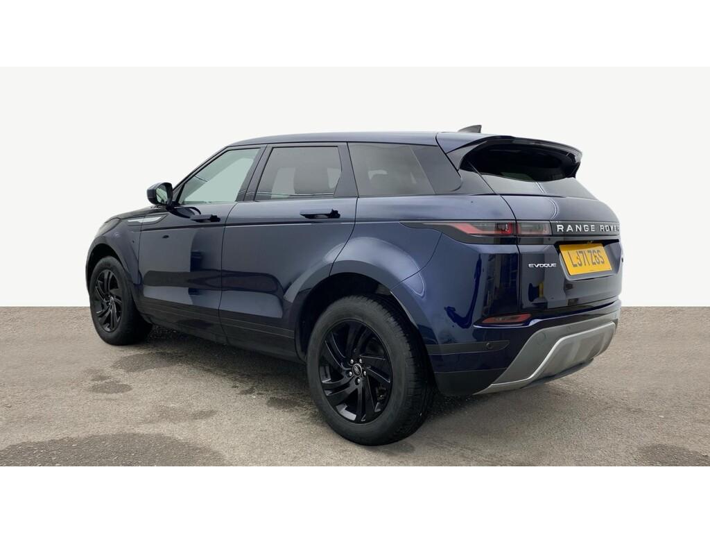 Used Land Rover Range Rover Evoque 2021 for sale - 78109613: Photo 6