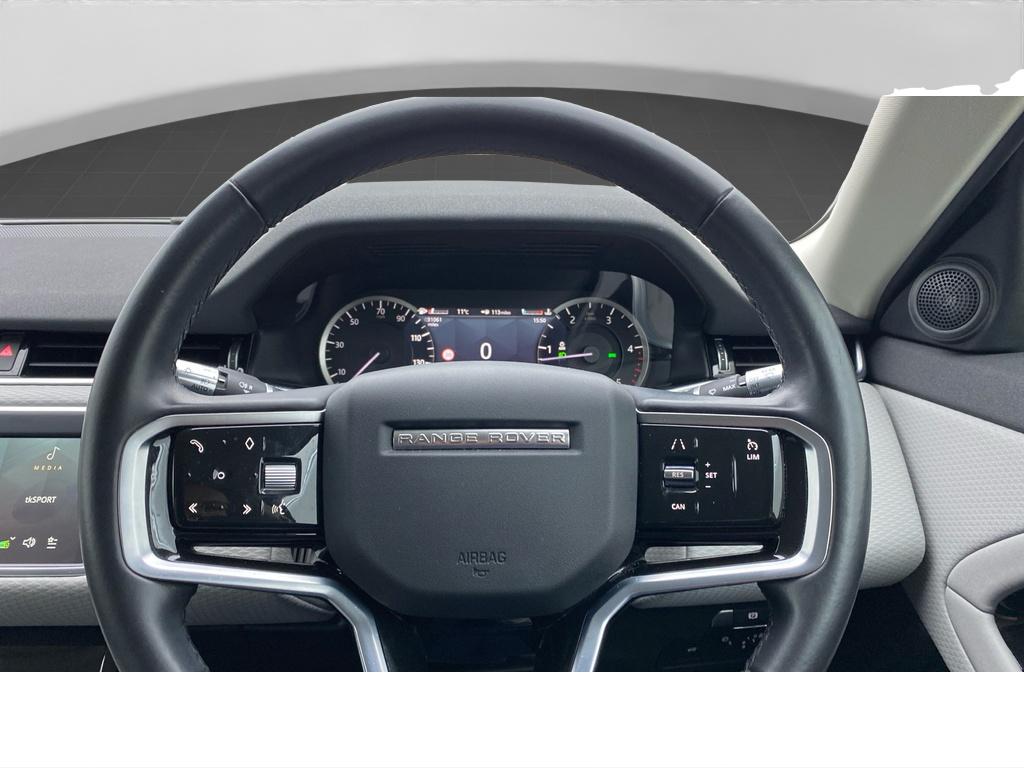 Used Land Rover Range Rover Evoque 2021 for sale - 78109613: Photo 7