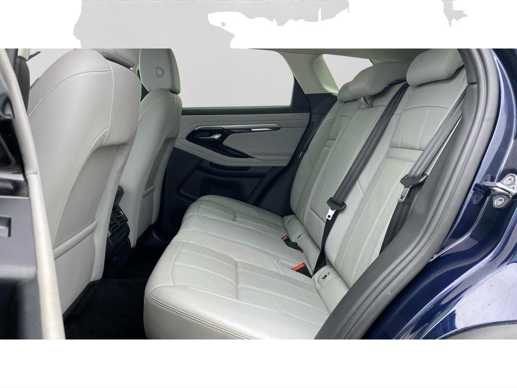 Used Land Rover Range Rover Evoque 2021 for sale - 78109613: Photo 9