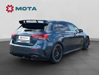 Used Mercedes-Benz A-Class 2021 for sale - 78223064: Photo