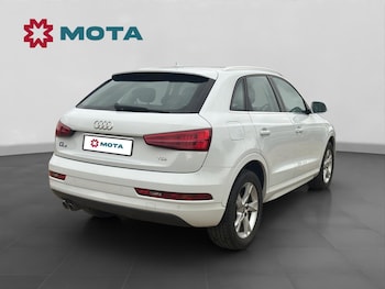 Used Audi Q3 2018 for sale - 77679058: Photo