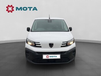 Used Peugeot Partner 2024 for sale - 77848278: Photo