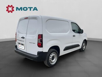 Used Peugeot Partner 2024 for sale - 77848278: Photo