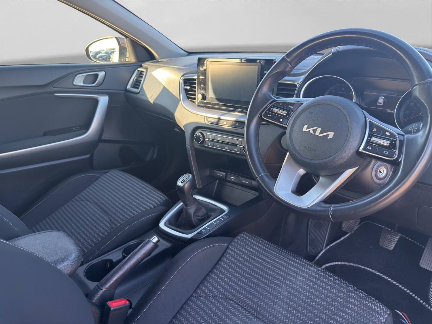 Used Kia Ceed 2022 for sale - 78028166: Photo 10