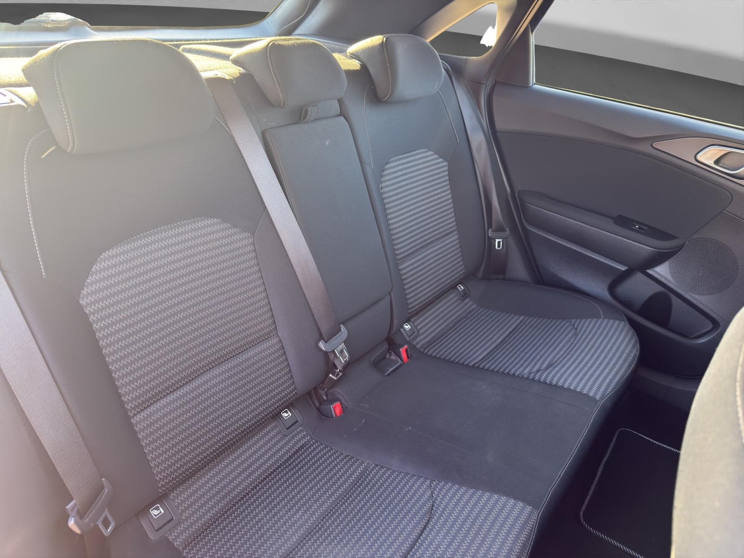 Used Kia Ceed 2022 for sale - 78028166: Photo 13