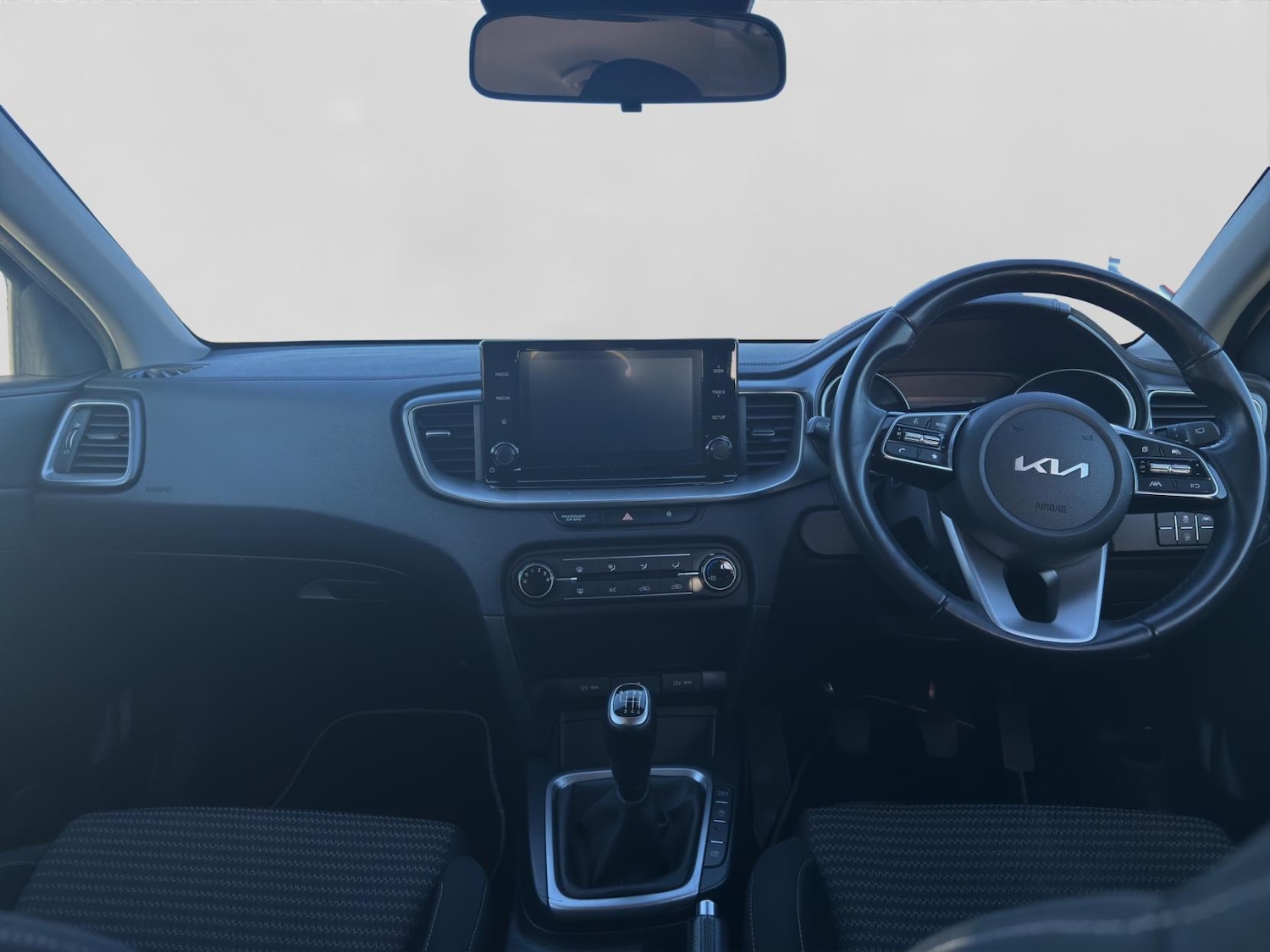 Used Kia Ceed 2022 for sale - 78028166: Photo 14