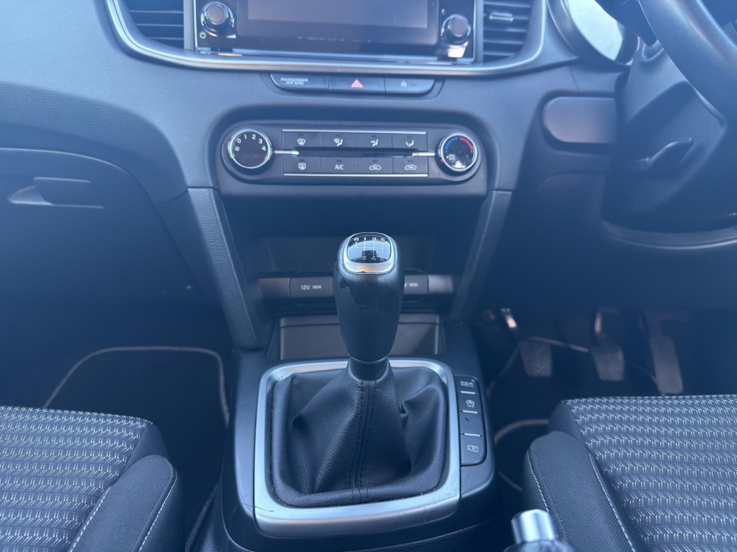 Used Kia Ceed 2022 for sale - 78028166: Photo 15