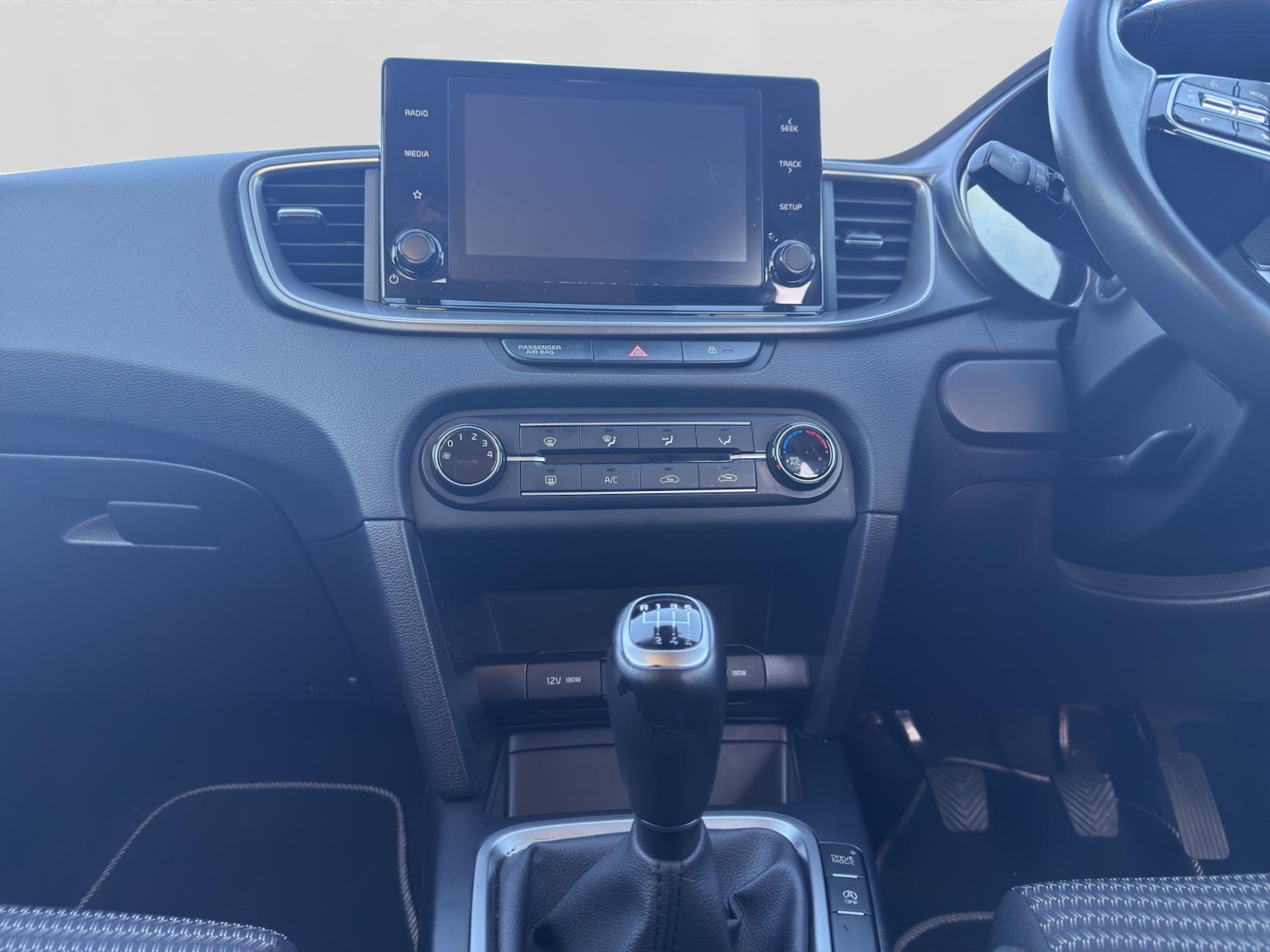 Used Kia Ceed 2022 for sale - 78028166: Photo 16