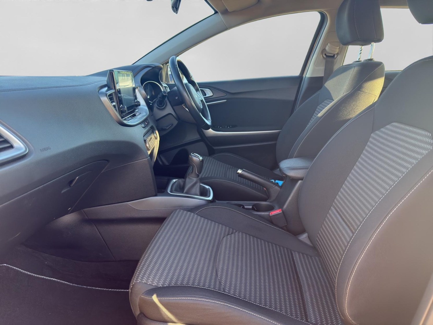 Used Kia Ceed 2022 for sale - 78028166: Photo 18