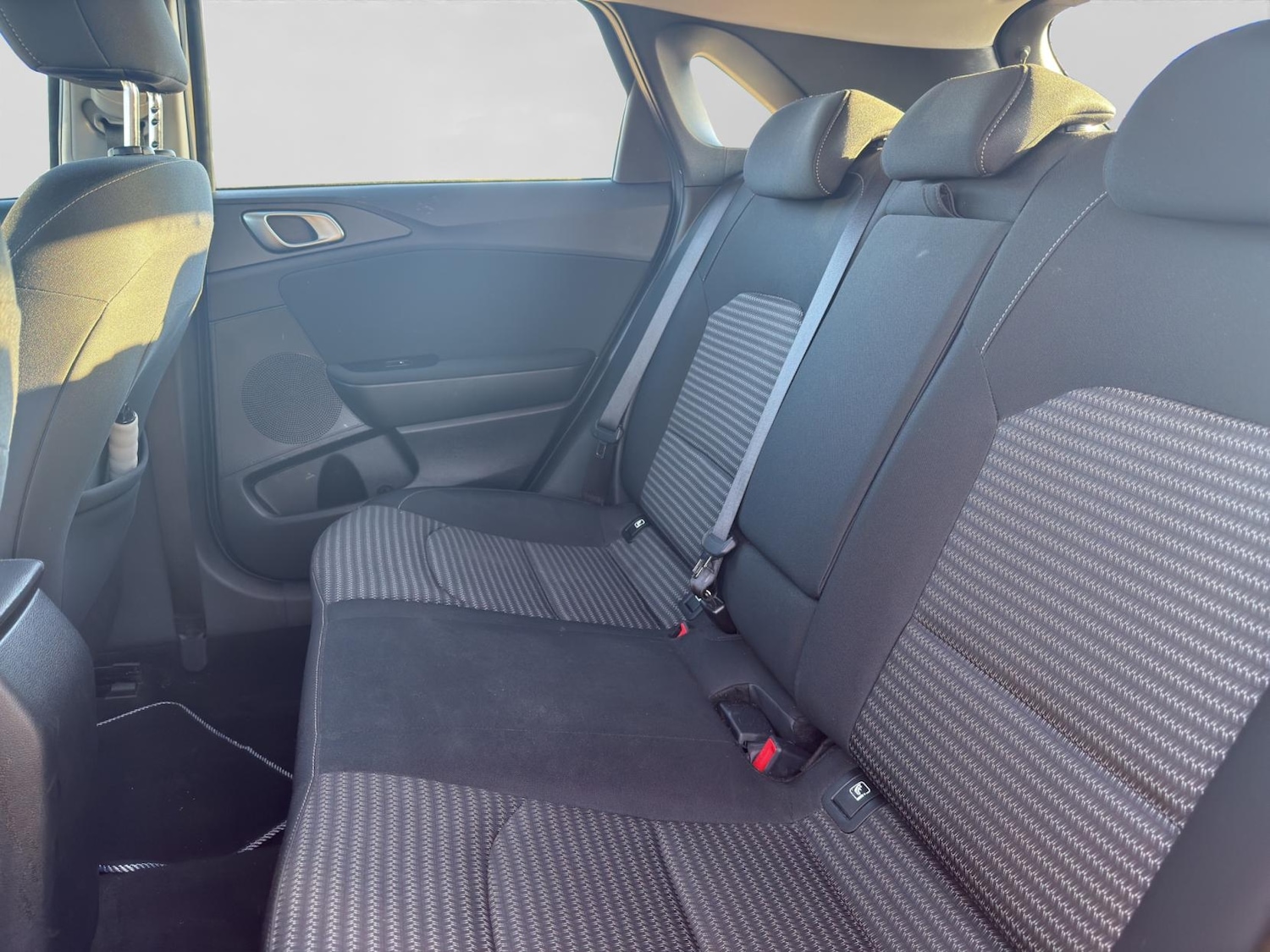 Used Kia Ceed 2022 for sale - 78028166: Photo 19