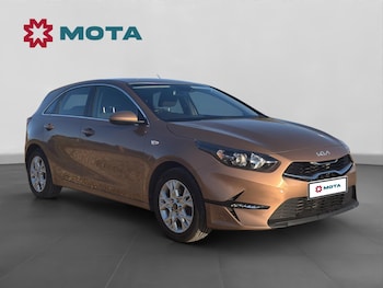 Kia Ceed feature image