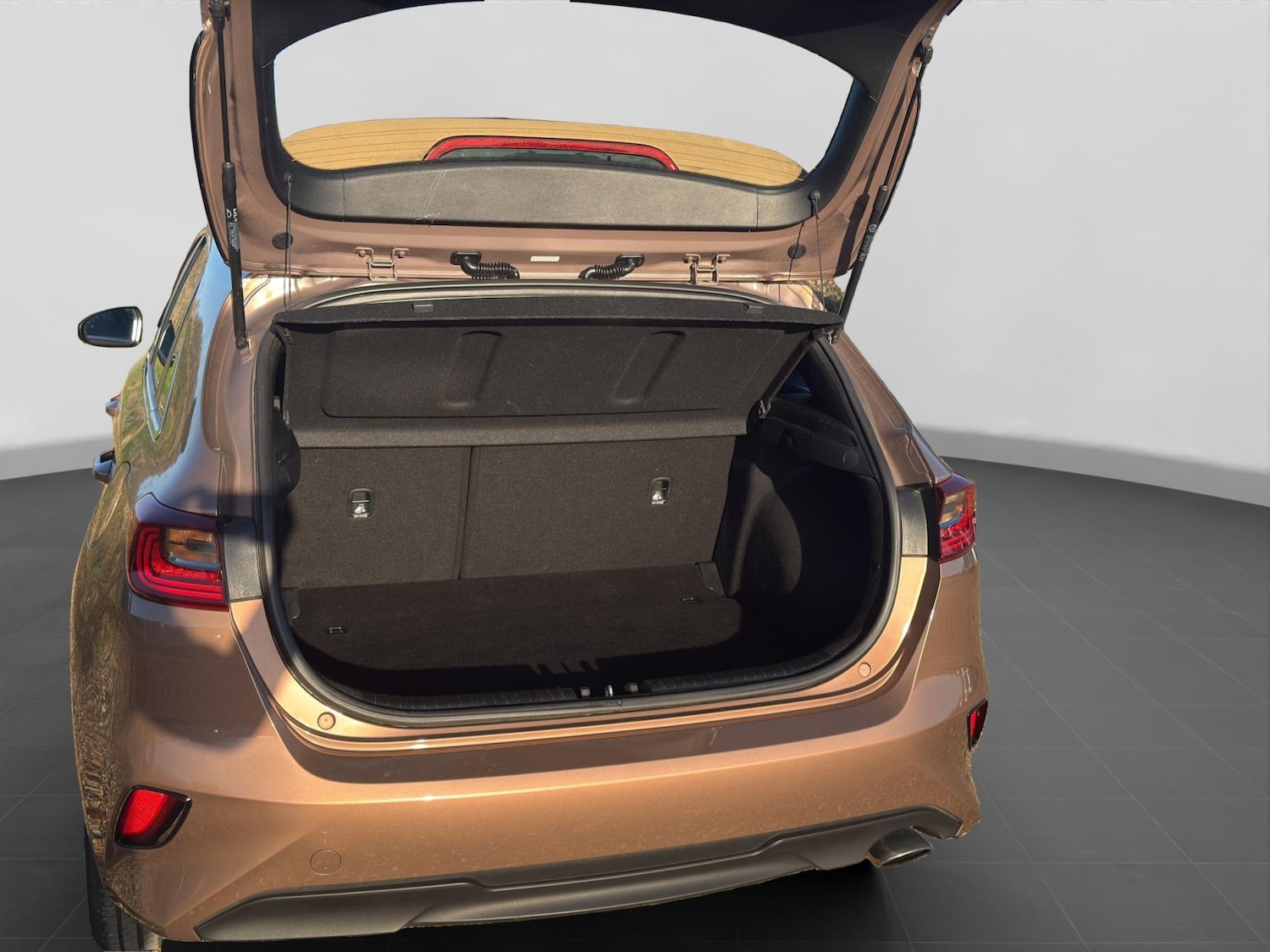 Used Kia Ceed 2022 for sale - 78028166: Photo 20