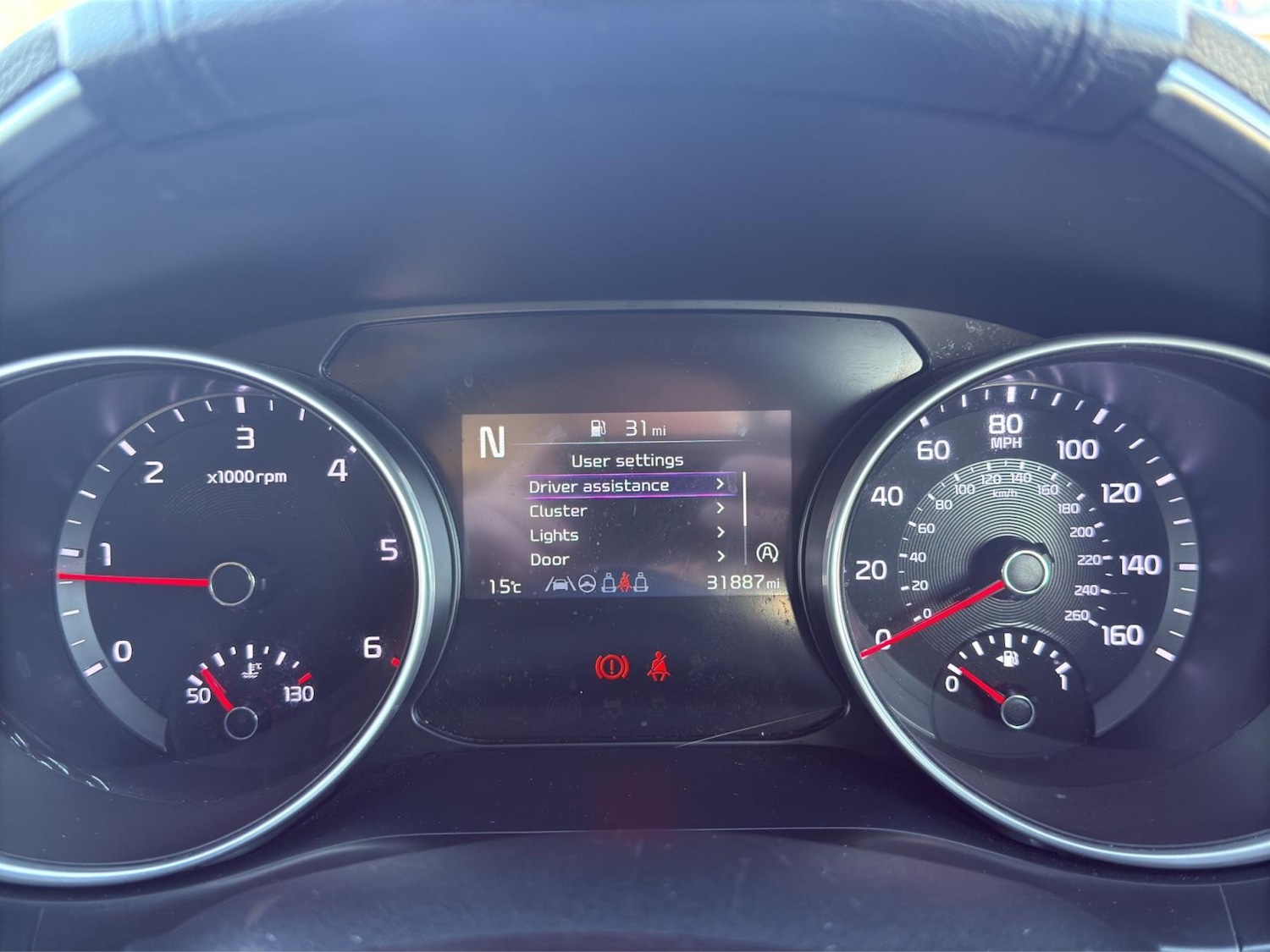 Used Kia Ceed 2022 for sale - 78028166: Photo 24