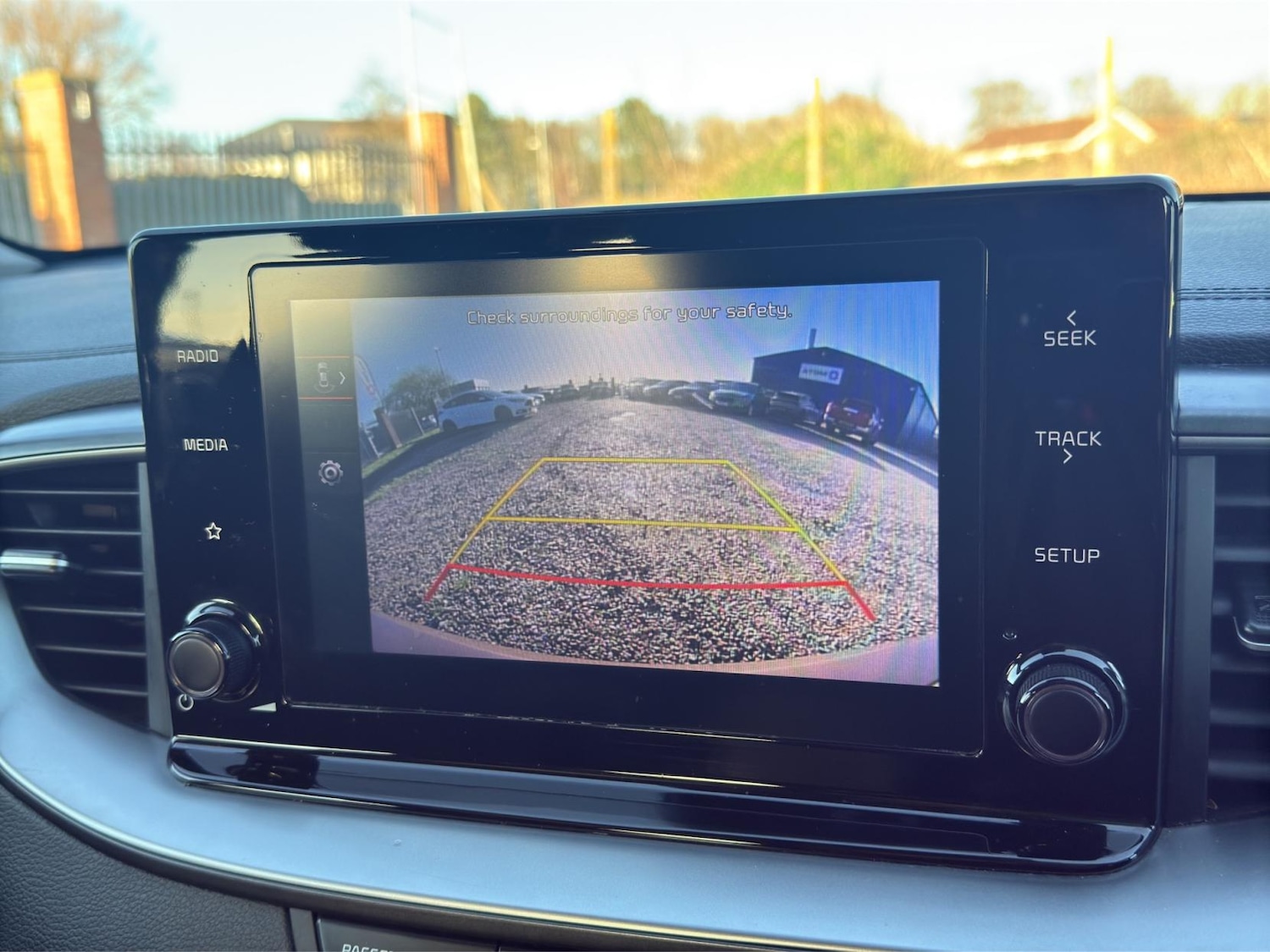 Used Kia Ceed 2022 for sale - 78028166: Photo 25