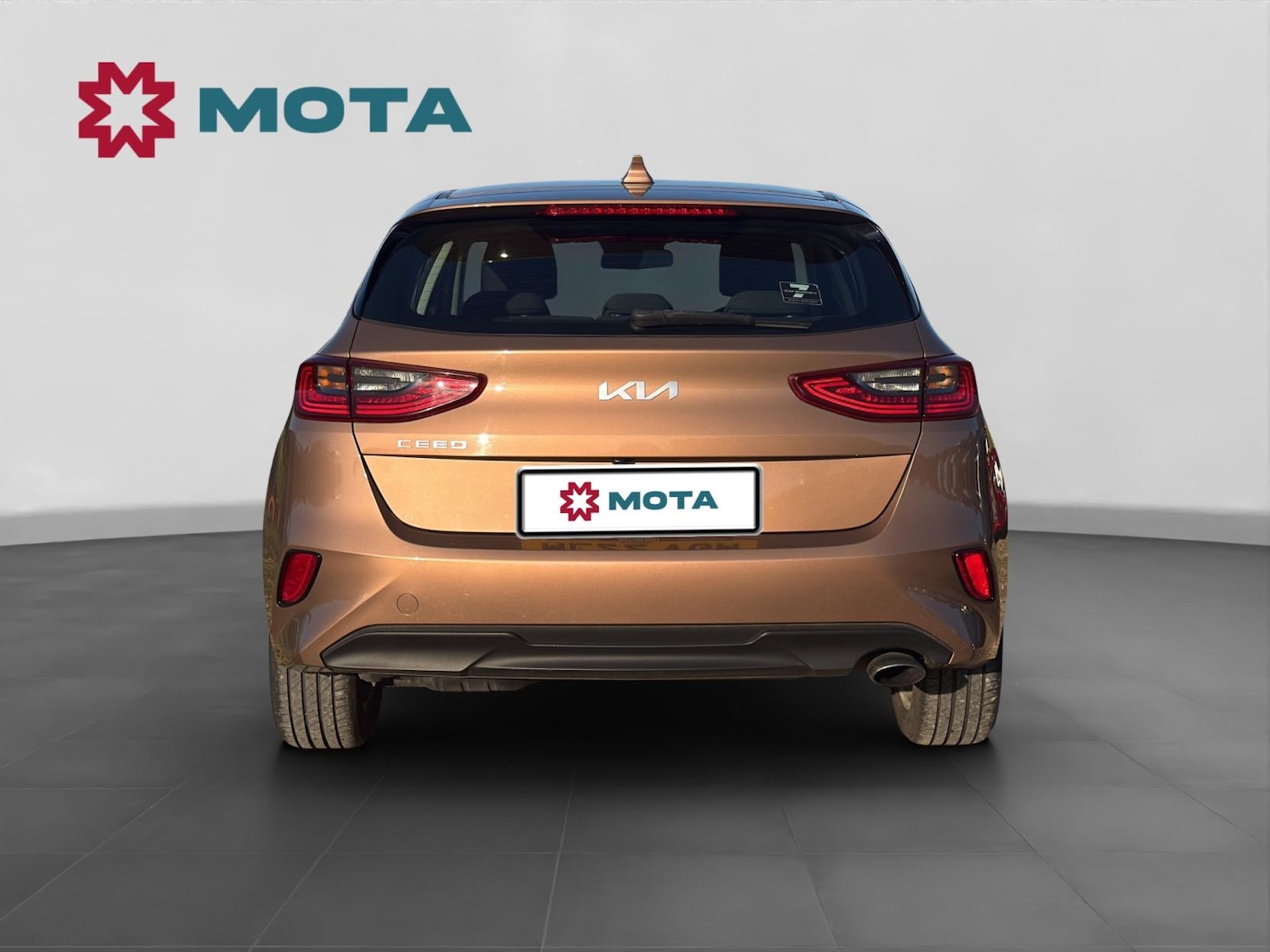 Used Kia Ceed 2022 for sale - 78028166: Photo 5