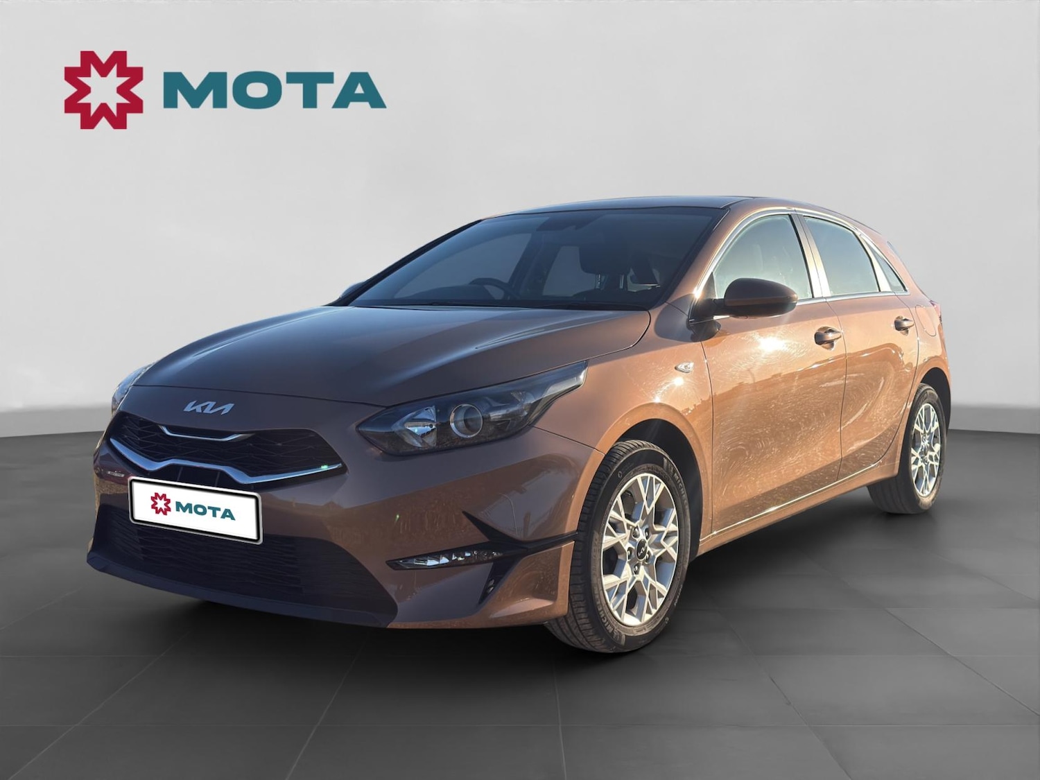 Used Kia Ceed 2022 for sale - 78028166: Photo 6