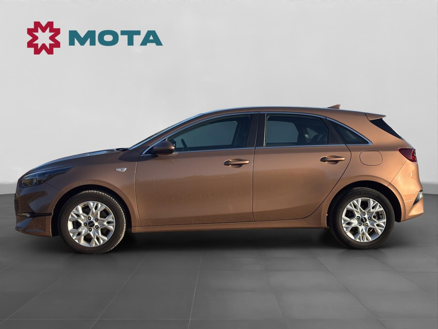 Used Kia Ceed 2022 for sale - 78028166: Photo 7