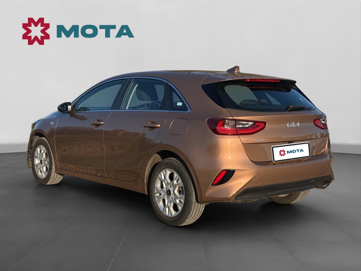 Used Kia Ceed 2022 for sale - 78028166: Photo 8