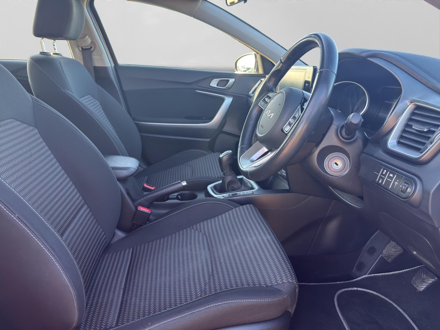 Used Kia Ceed 2022 for sale - 78028166: Photo 9