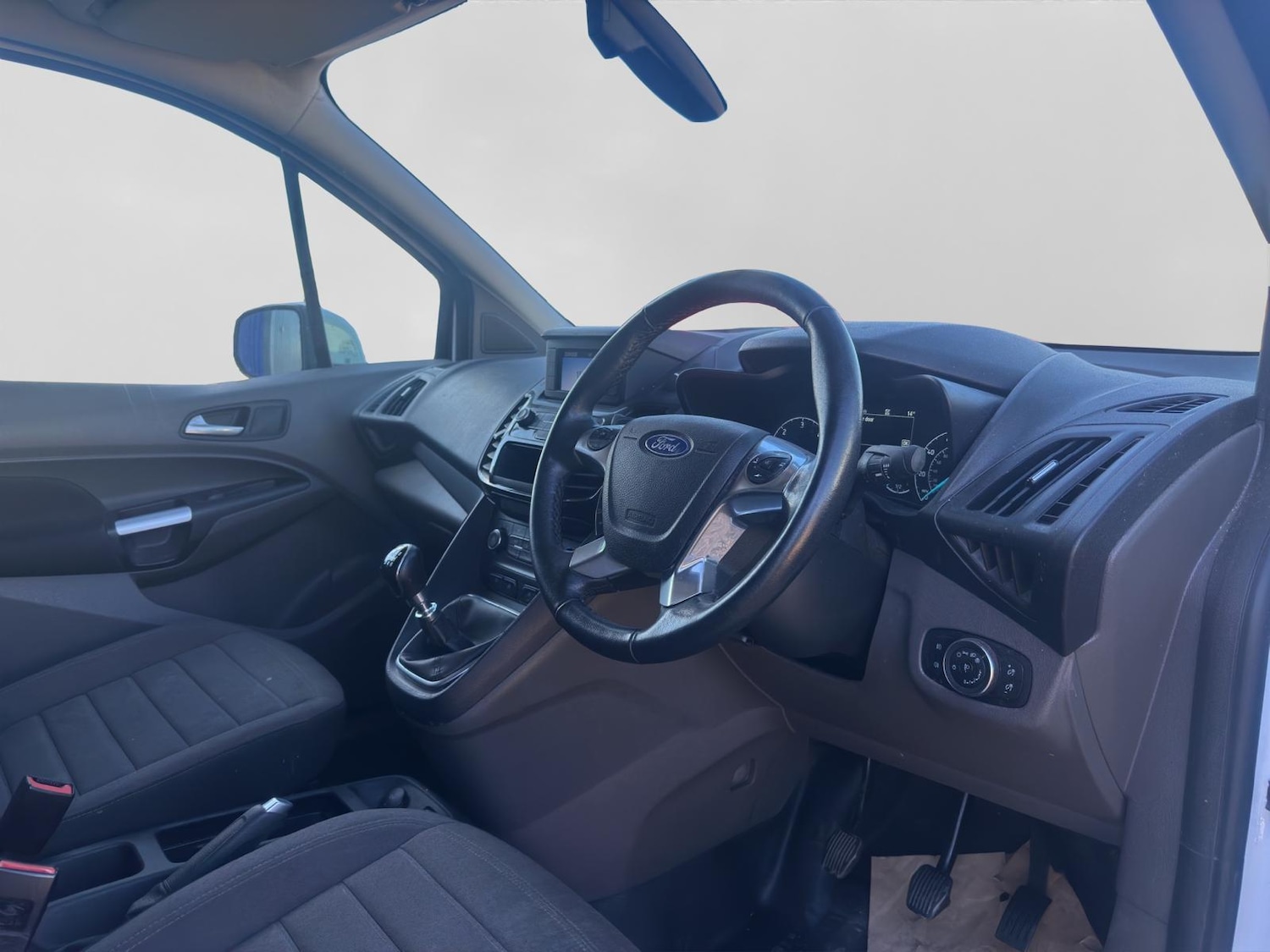 Used Ford Transit Connect 2021 for sale - 76650021: Photo 10