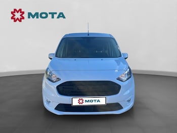 Used Ford Transit Connect 2021 for sale - 76650021: Photo