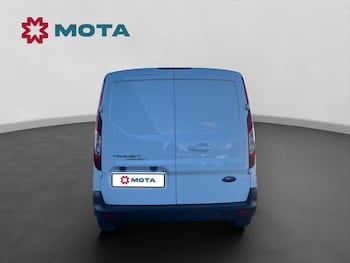 Used Ford Transit Connect 2021 for sale - 76650021: Photo