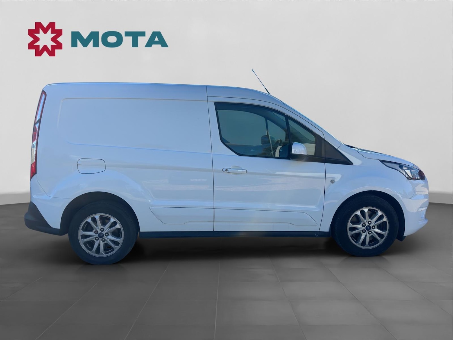Used Ford Transit Connect 2021 for sale - 76650021: Photo 4