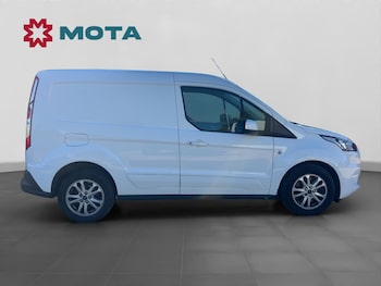 Used Ford Transit Connect 2021 for sale - 76650021: Photo