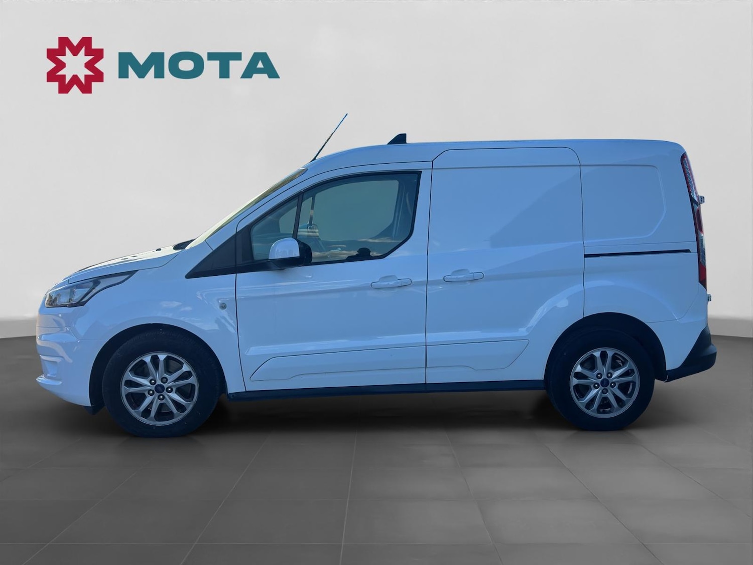 Used Ford Transit Connect 2021 for sale - 76650021: Photo 6