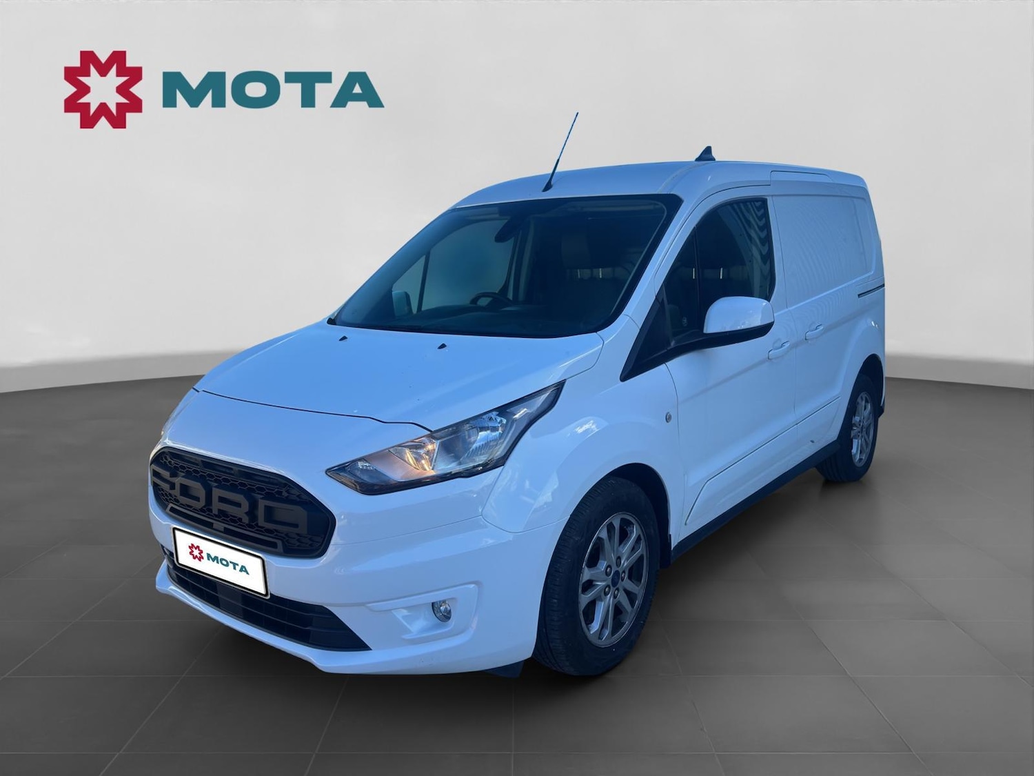 Used Ford Transit Connect 2021 for sale - 76650021: Photo 7