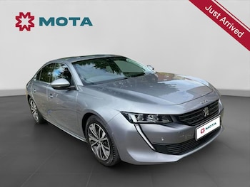 2020 - 1.6 Hybrid Allure 5dr e-EAT8